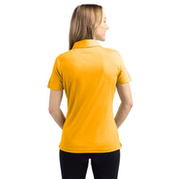 Clique Parma Tech Jersey Womens Polo
