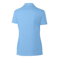 Clique Parma Tech Jersey Womens Polo