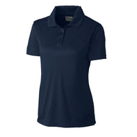 Clique Parma Tech Jersey Womens Polo