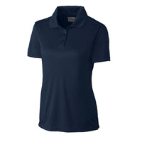 Clique Parma Tech Jersey Womens Polo