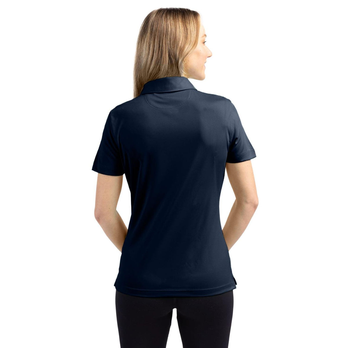 Clique Parma Tech Jersey Womens Polo