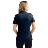 Clique Parma Tech Jersey Womens Polo