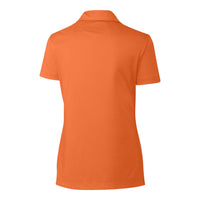 Clique Parma Tech Jersey Womens Polo