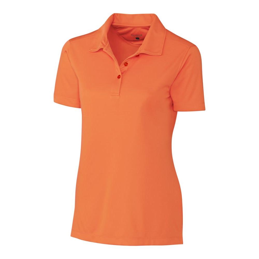 Clique Parma Tech Jersey Womens Polo