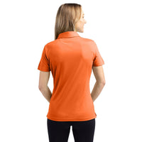 Clique Parma Tech Jersey Womens Polo