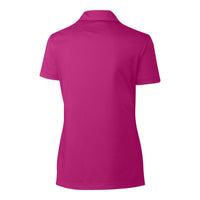 Clique Parma Tech Jersey Womens Polo