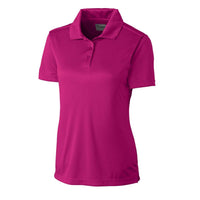 Clique Parma Tech Jersey Womens Polo