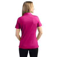 Clique Parma Tech Jersey Womens Polo