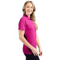 Clique Parma Tech Jersey Womens Polo