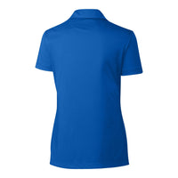 Clique Parma Tech Jersey Womens Polo