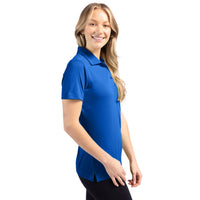 Clique Parma Tech Jersey Womens Polo