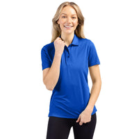 Clique Parma Tech Jersey Womens Polo