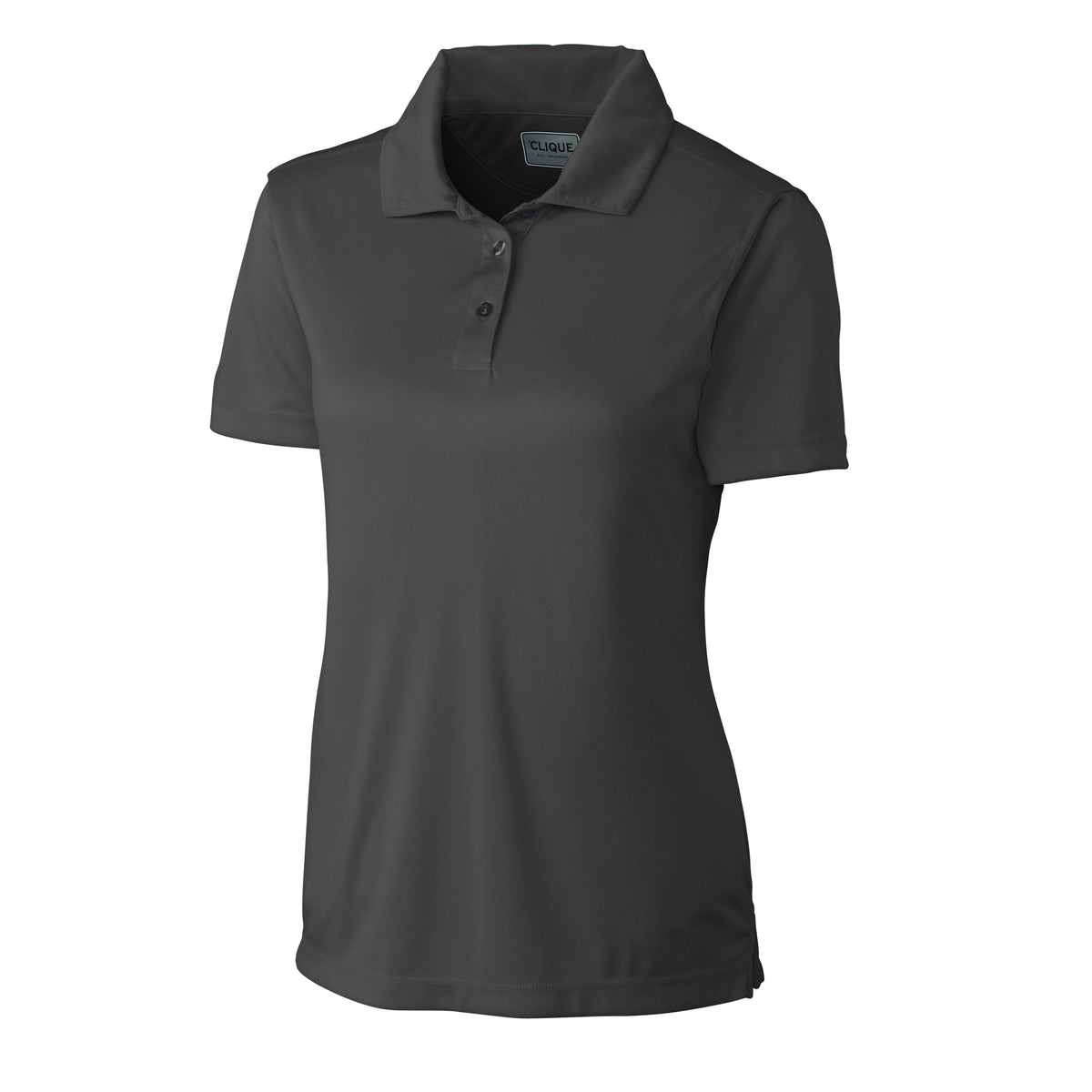 Clique Parma Tech Jersey Womens Polo