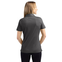 Clique Parma Tech Jersey Womens Polo