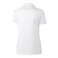 Clique Parma Tech Jersey Womens Polo
