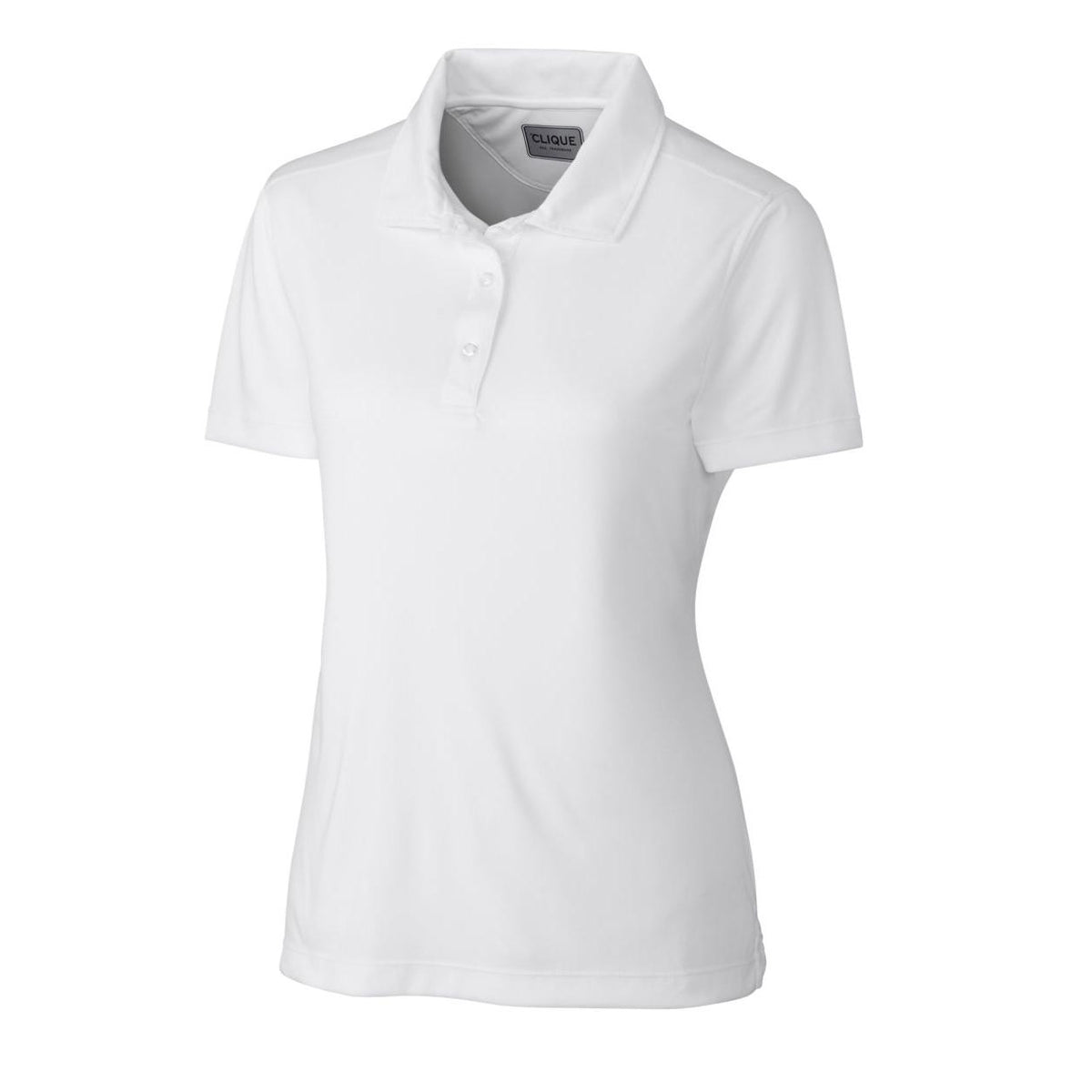 Clique Parma Tech Jersey Womens Polo
