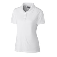 Clique Parma Tech Jersey Womens Polo