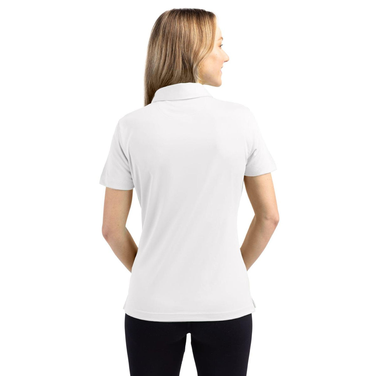 Clique Parma Tech Jersey Womens Polo