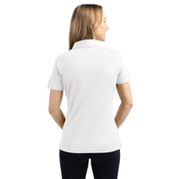 Clique Parma Tech Jersey Womens Polo