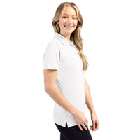 Clique Parma Tech Jersey Womens Polo