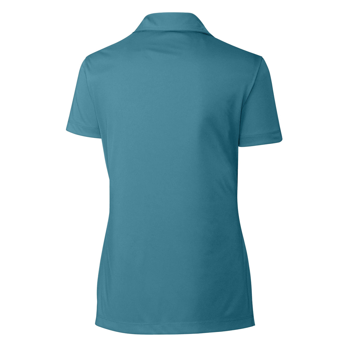 Clique Spin Solution-dyed Performance Pique Womens Polo