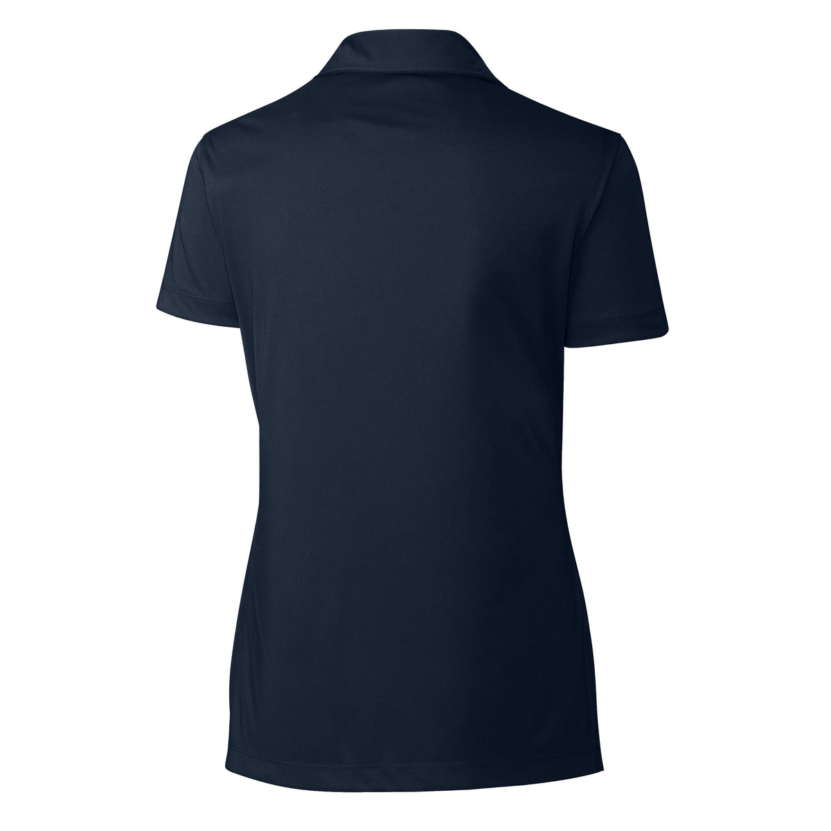 Clique Spin Solution-dyed Performance Pique Womens Polo