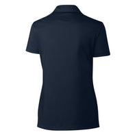 Clique Spin Solution-dyed Performance Pique Womens Polo