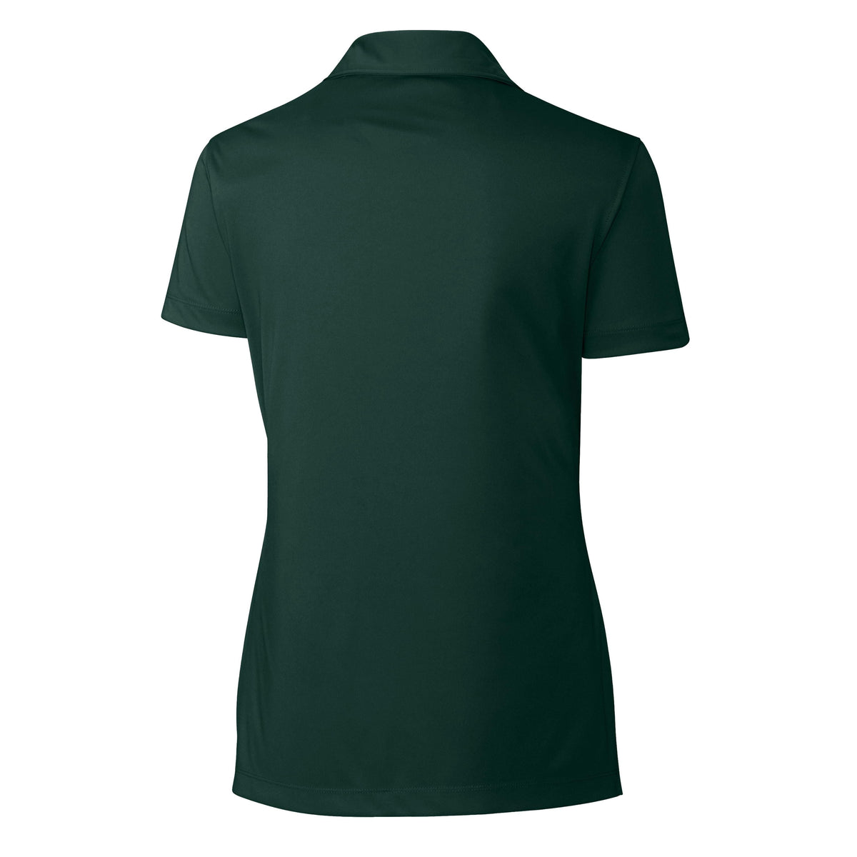 Clique Spin Solution-dyed Performance Pique Womens Polo