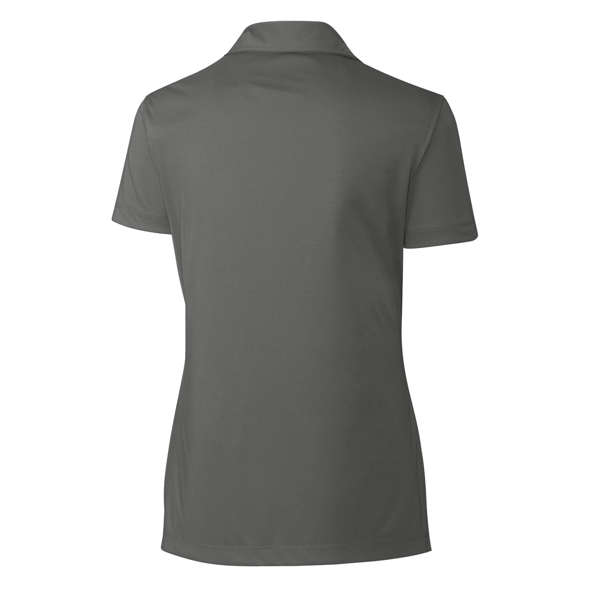 Clique Spin Solution-dyed Performance Pique Womens Polo