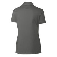 Clique Spin Solution-dyed Performance Pique Womens Polo