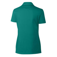 Clique Spin Solution-dyed Performance Pique Womens Polo