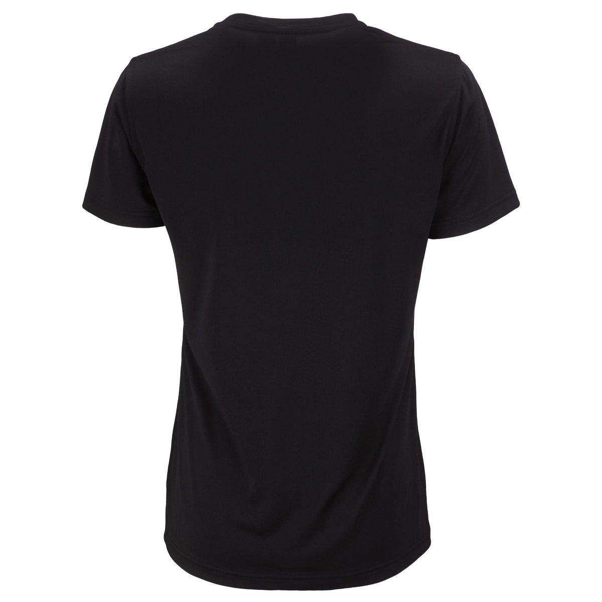 Clique Charge Active Jersey Womens Short Sleeve Tee