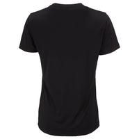 Clique Charge Active Jersey Womens Short Sleeve Tee
