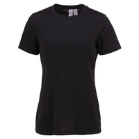 Clique Charge Active Jersey Womens Short Sleeve Tee