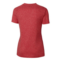 Clique Charge Active Jersey Womens Short Sleeve Tee