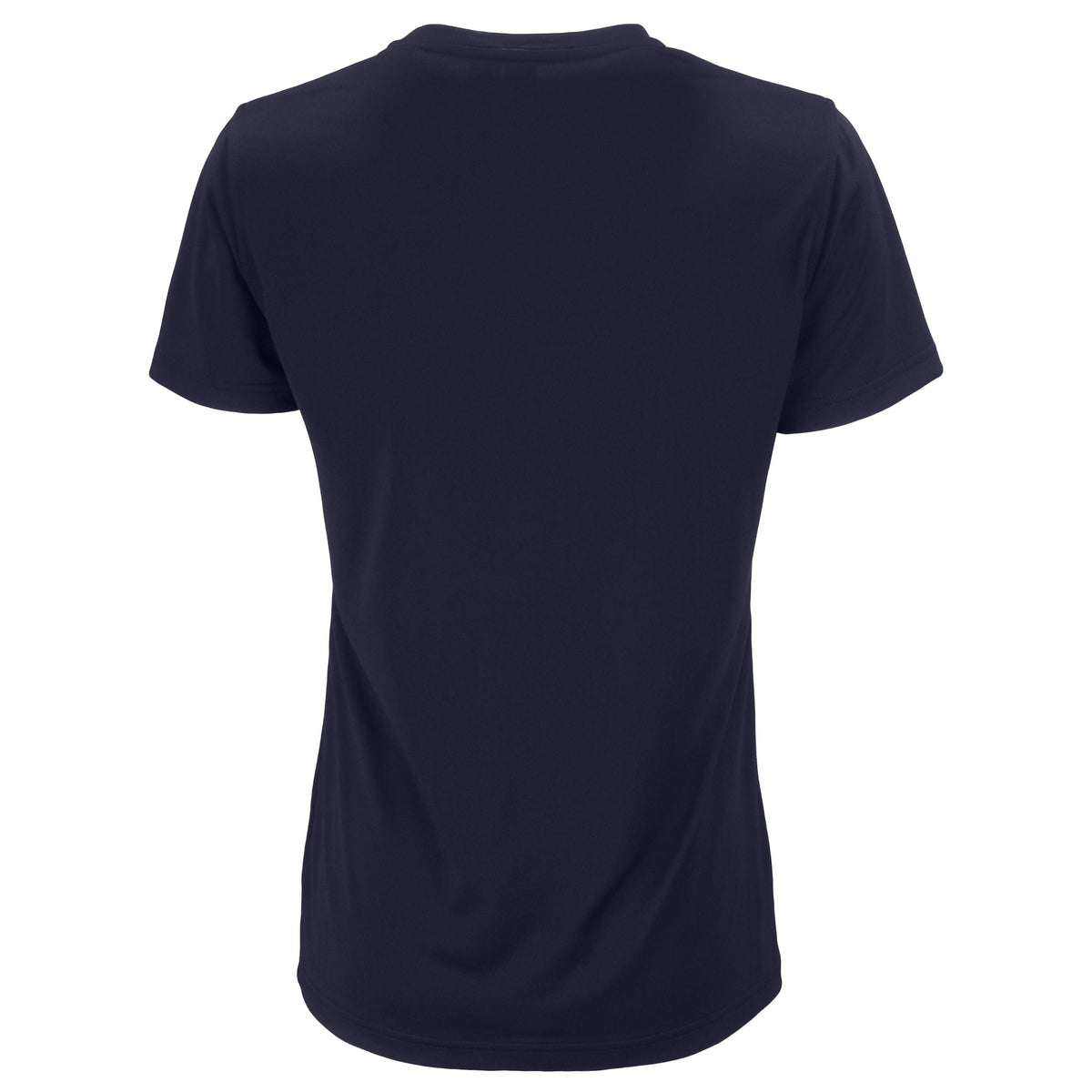 Clique Charge Active Jersey Womens Short Sleeve Tee