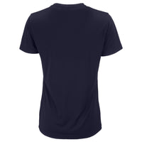 Clique Charge Active Jersey Womens Short Sleeve Tee