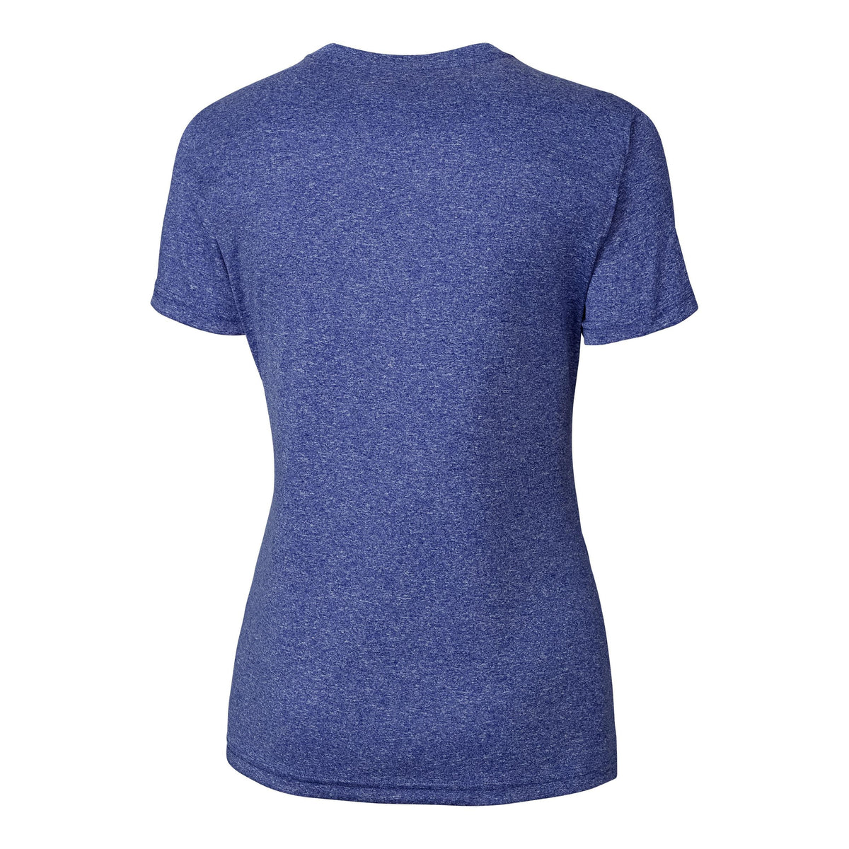 Clique Charge Active Jersey Womens Short Sleeve Tee