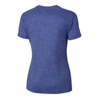 Clique Charge Active Jersey Womens Short Sleeve Tee