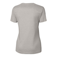 Clique Charge Active Jersey Womens Short Sleeve Tee