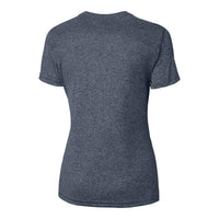 Clique Charge Active Jersey Womens Short Sleeve Tee