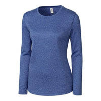 Clique Charge Active Jersey Womens Long Sleeve Tee