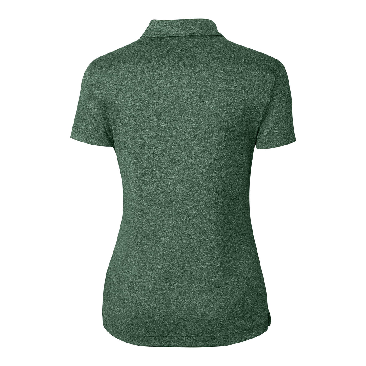 Clique Charge Active Jersey Womens Polo