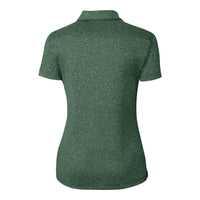 Clique Charge Active Jersey Womens Polo