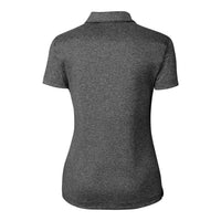 Clique Charge Active Jersey Womens Polo