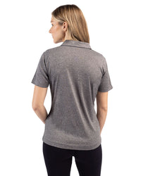 Clique Charge Active Jersey Womens Polo