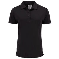 Clique Charge Active Jersey Womens Polo