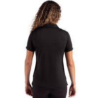 Clique Charge Active Jersey Womens Polo