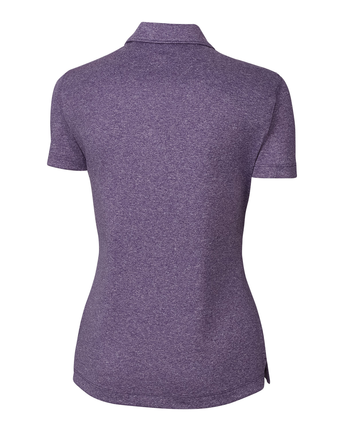 Clique Charge Active Jersey Womens Polo