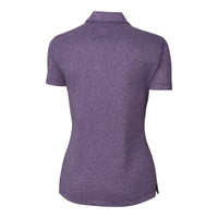 Clique Charge Active Jersey Womens Polo